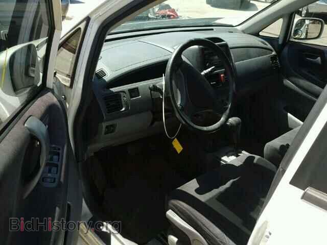 2004 SUZUKI AERIO - VIN: JS2RC61H045254523 - Фото 9