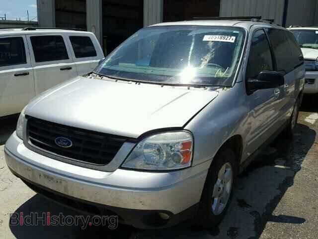 2005 FORD FREESTAR - VIN: 2FMDA57655BA80967 - Фото 2