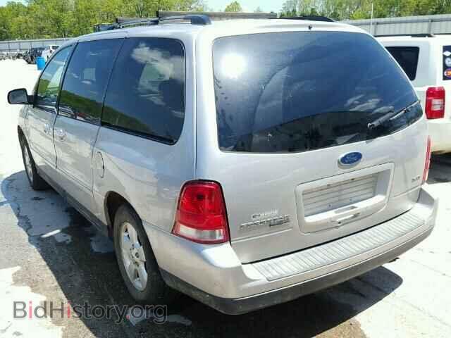 2005 FORD FREESTAR - VIN: 2FMDA57655BA80967 - Фото 3