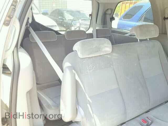 2005 FORD FREESTAR - VIN: 2FMDA57655BA80967 - Фото 6