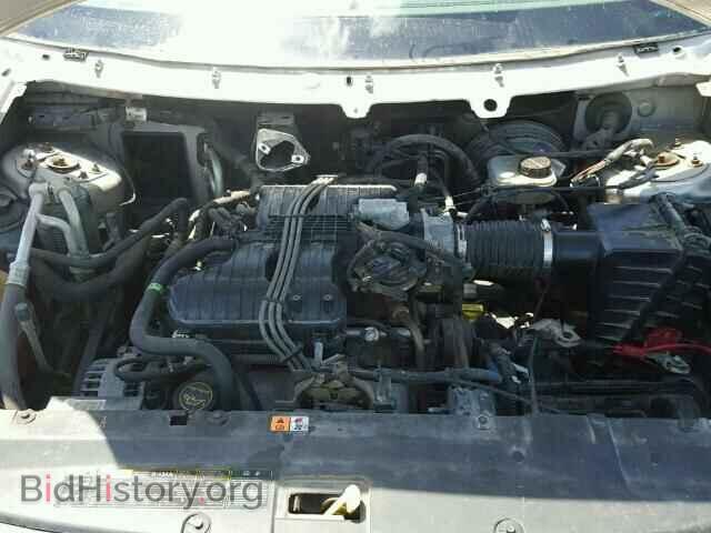 2005 FORD FREESTAR - VIN: 2FMDA57655BA80967 - Фото 7