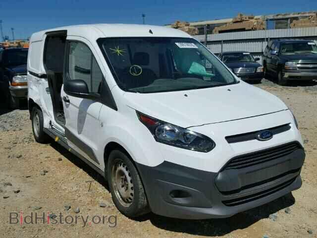 Photo NM0LS7E78E1156839 - FORD TRANSIT CO 2014