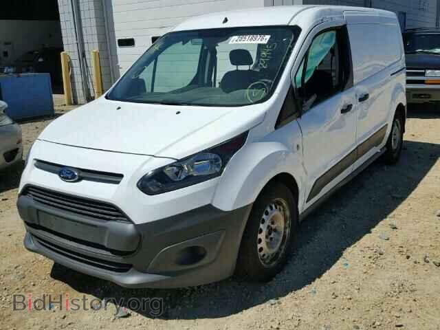 2014 FORD TRANSIT CO - VIN: NM0LS7E78E1156839 - Фото 2