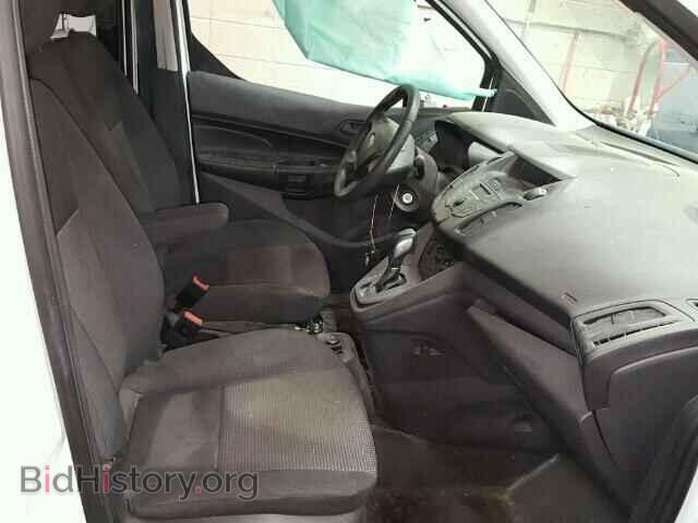 2014 FORD TRANSIT CO - VIN: NM0LS7E78E1156839 - Фото 5
