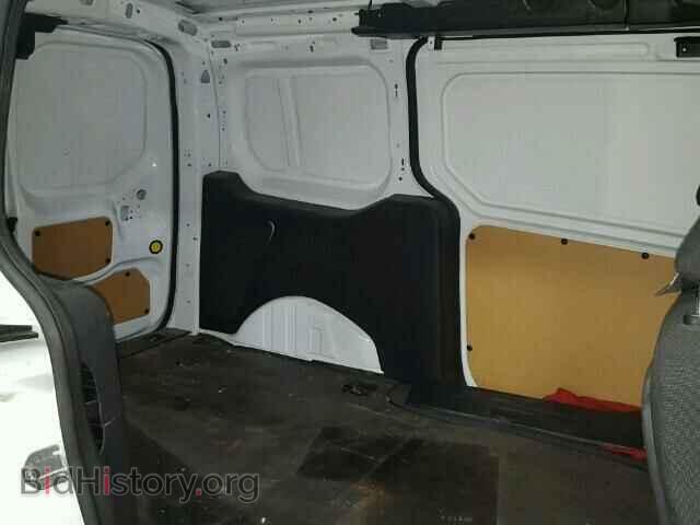 2014 FORD TRANSIT CO - VIN: NM0LS7E78E1156839 - Фото 6