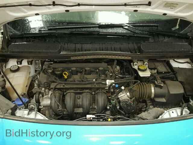 2014 FORD TRANSIT CO - VIN: NM0LS7E78E1156839 - Фото 7