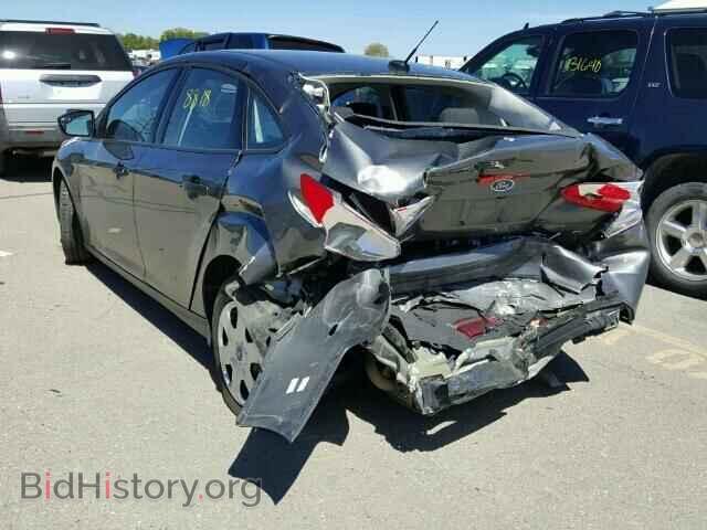 2016 FORD FOCUS - VIN: 1FADP3E23GL405325 - Photo 3