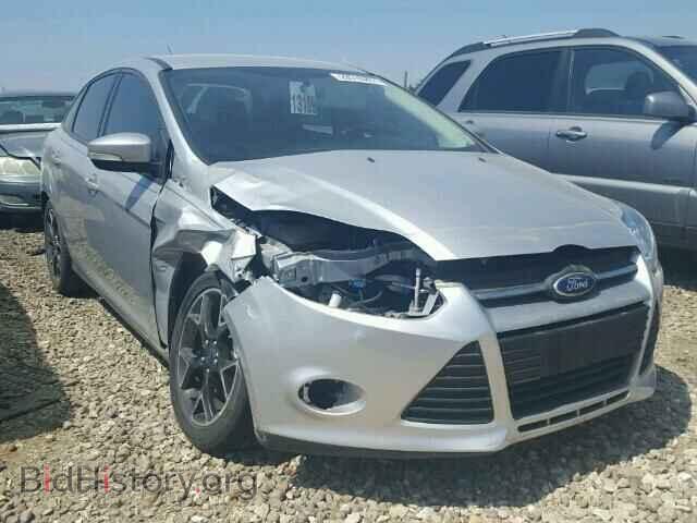 Photo 1FADP3F21DL123629 - FORD FOCUS 2013