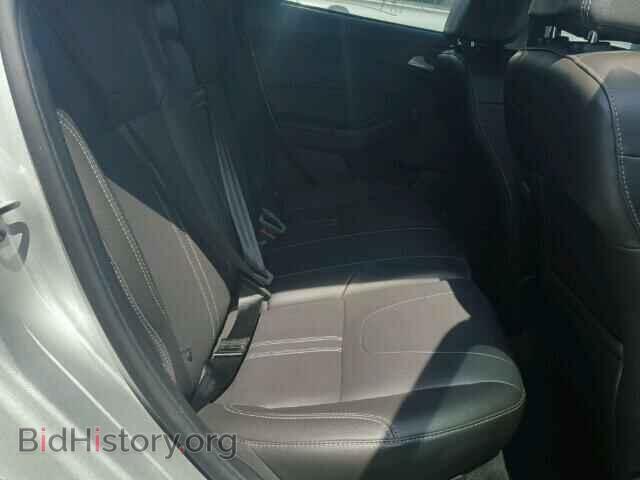 2013 FORD FOCUS - VIN: 1FADP3F21DL123629 - Photo 6
