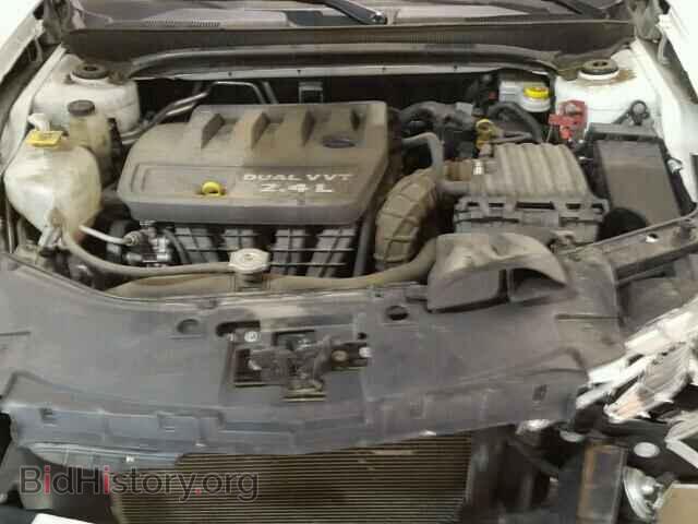 2013 CHRYSLER 200 - VIN: 1C3CCBAB7DN646777 - Photo 7