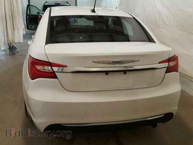 2013 CHRYSLER 200 - VIN: 1C3CCBAB7DN646777 - Photo 10