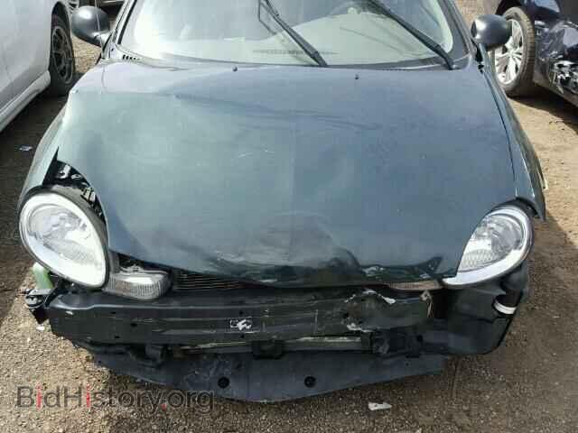 2002 DODGE NEON - VIN: 1B3ES46C22D555134 - Фото 7