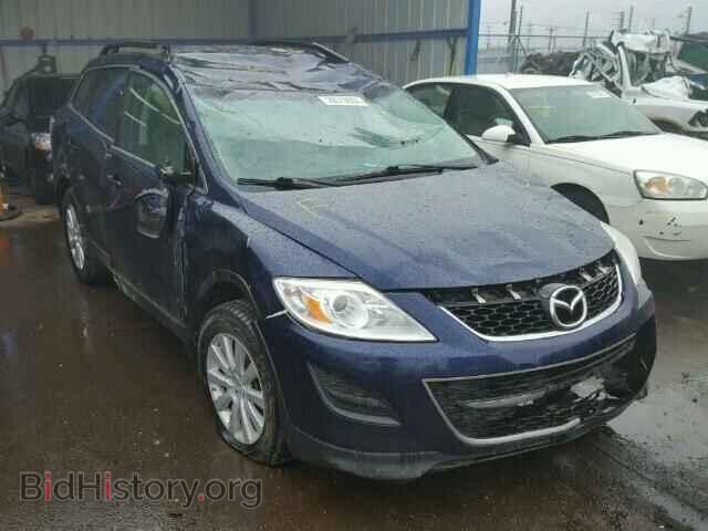 Photo JM3TB3MA4A0208905 - MAZDA CX-9 2010