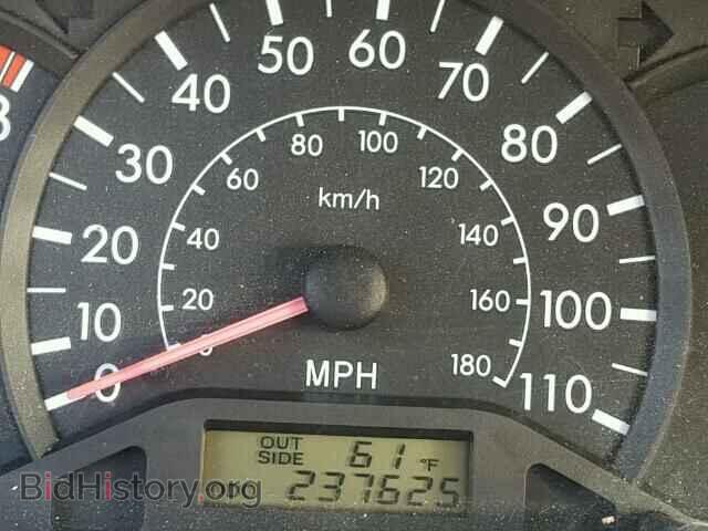 2003 TOYOTA COROLLA - VIN: JTDBR32E230019503 - Фото 8