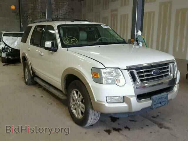 Photo 1FMEU7EE5AUA51166 - FORD EXPLORER 2010