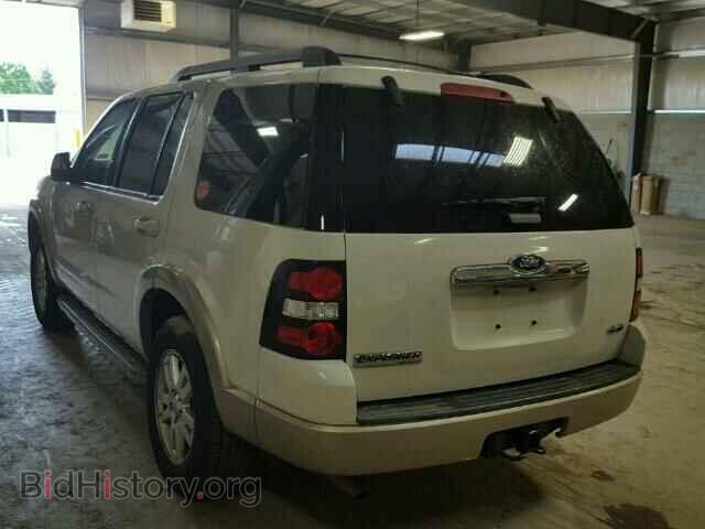 2010 FORD EXPLORER - VIN: 1FMEU7EE5AUA51166 - Photo 3