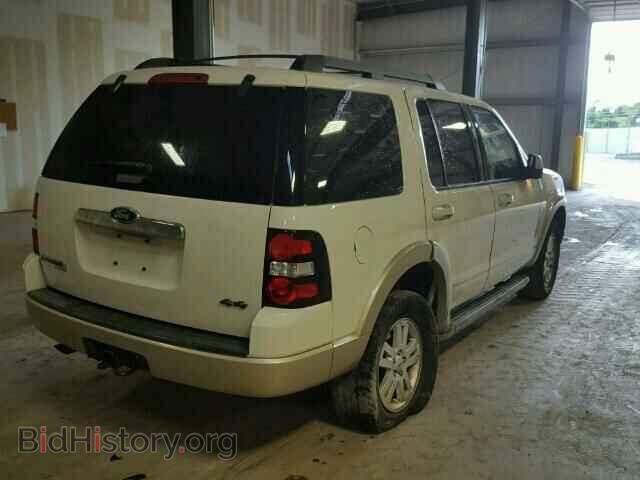 2010 FORD EXPLORER - VIN: 1FMEU7EE5AUA51166 - Photo 4