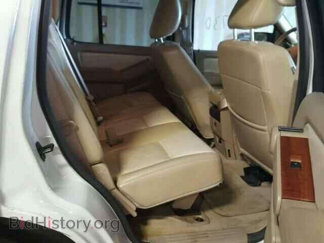 2010 FORD EXPLORER - VIN: 1FMEU7EE5AUA51166 - Photo 6