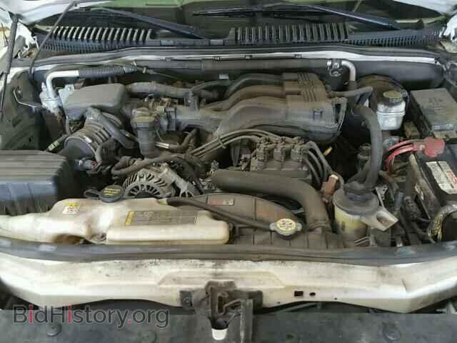 2010 FORD EXPLORER - VIN: 1FMEU7EE5AUA51166 - Photo 7