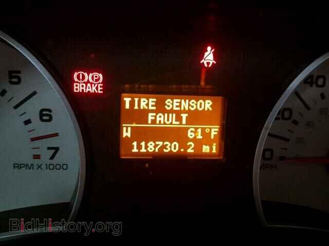 2010 FORD EXPLORER - VIN: 1FMEU7EE5AUA51166 - Photo 8