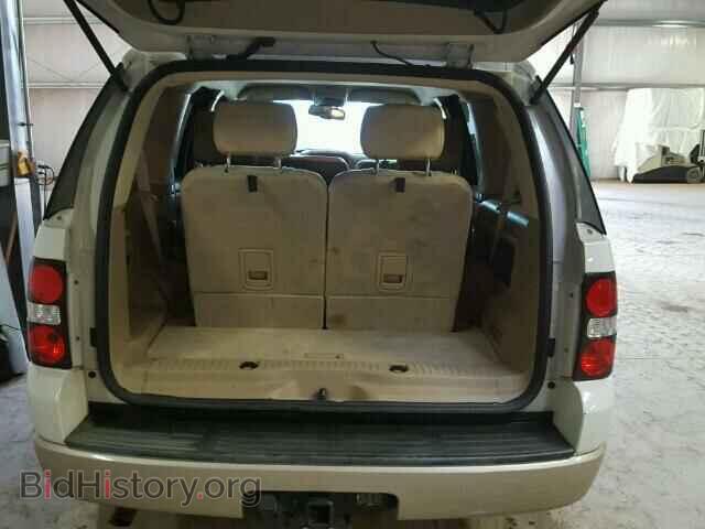 2010 FORD EXPLORER - VIN: 1FMEU7EE5AUA51166 - Photo 9