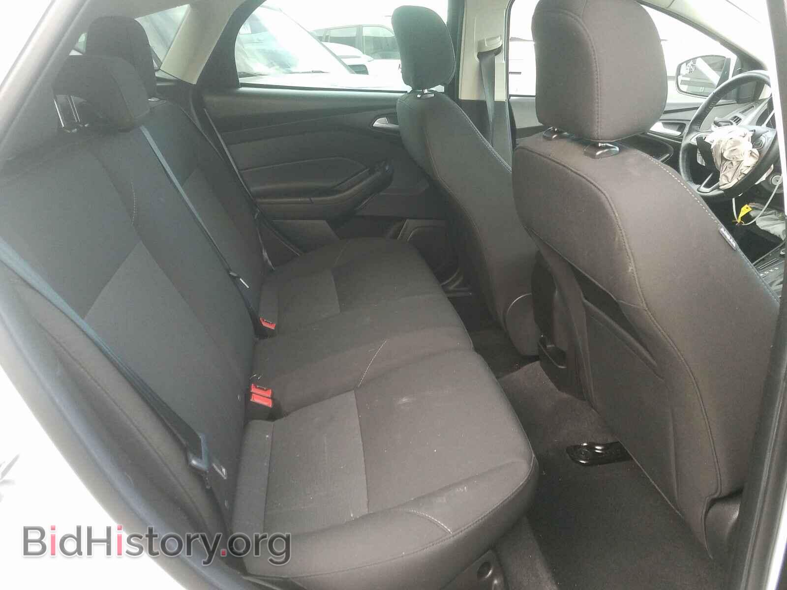 2016 FORD FOCUS - VIN: 1FADP3K22GL379997 - Photo 6