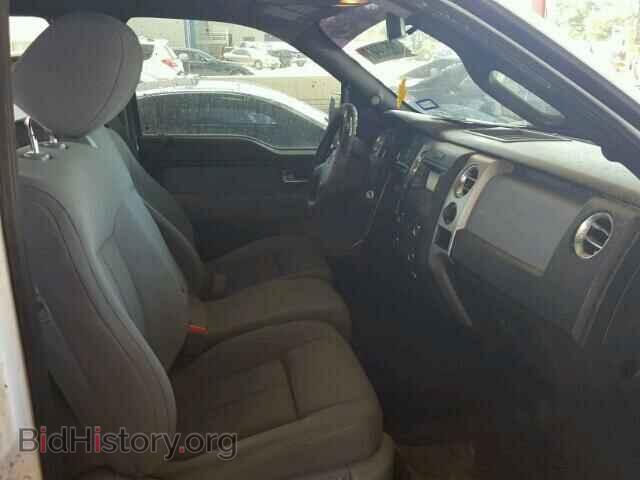 2013 FORD F150 - VIN: 1FTEW1CM2DKE96793 - Фото 5