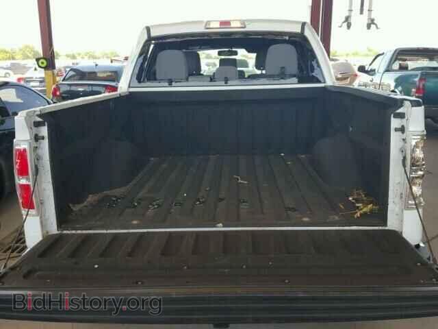2013 FORD F150 - VIN: 1FTEW1CM2DKE96793 - Фото 9