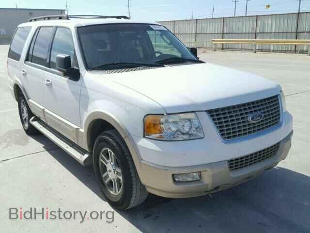 Фотография 1FMPU17505LA70416 - FORD EXPEDITION 2005