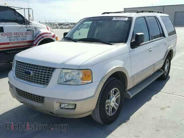 2005 FORD EXPEDITION - VIN: 1FMPU17505LA70416 - Фото 2