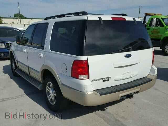 2005 FORD EXPEDITION - VIN: 1FMPU17505LA70416 - Фото 3