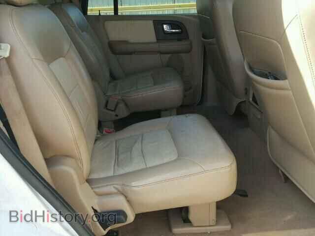 2005 FORD EXPEDITION - VIN: 1FMPU17505LA70416 - Фото 6