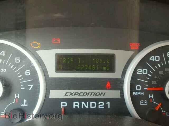 2005 FORD EXPEDITION - VIN: 1FMPU17505LA70416 - Фото 8
