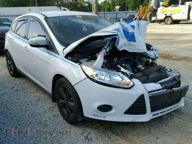 Photo 1FADP3K27DL224924 - FORD FOCUS 2013