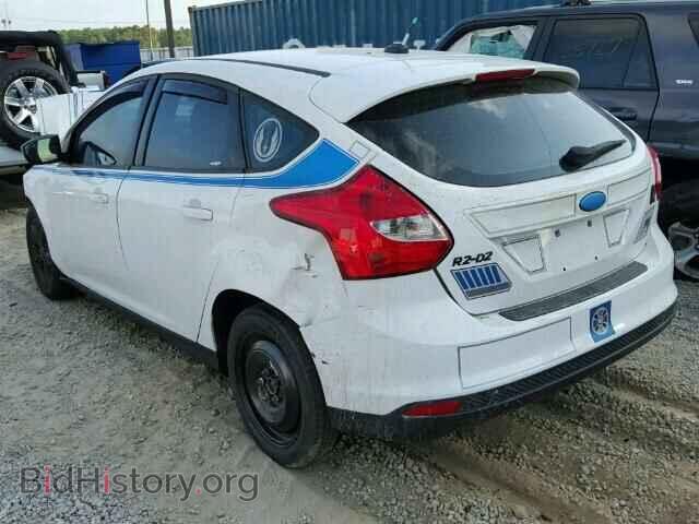 2013 FORD FOCUS - VIN: 1FADP3K27DL224924 - Photo 3