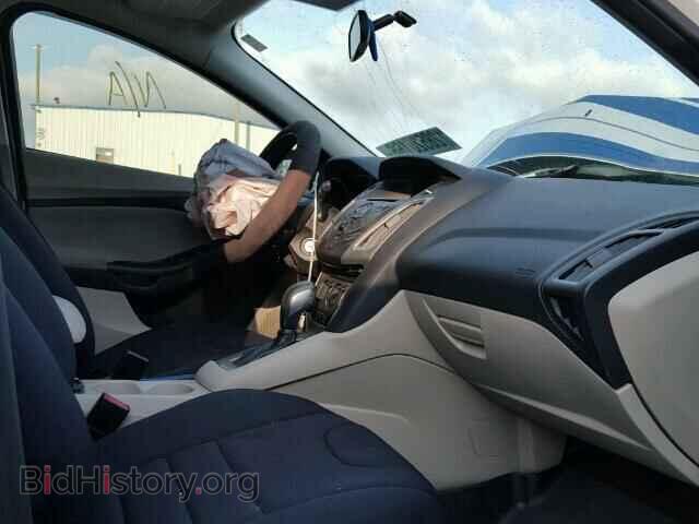 2013 FORD FOCUS - VIN: 1FADP3K27DL224924 - Photo 5