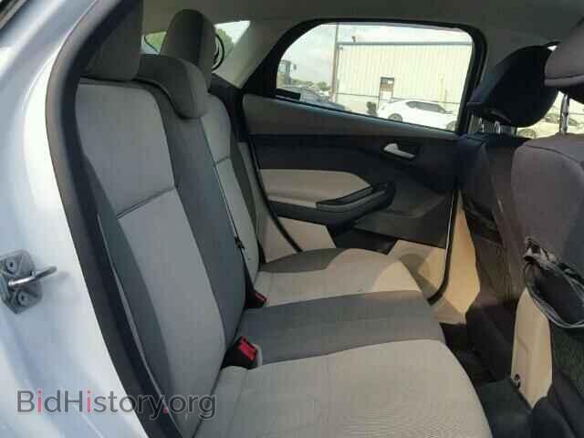 2013 FORD FOCUS - VIN: 1FADP3K27DL224924 - Photo 6