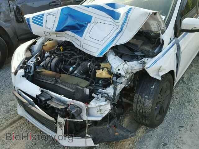 2013 FORD FOCUS - VIN: 1FADP3K27DL224924 - Photo 9