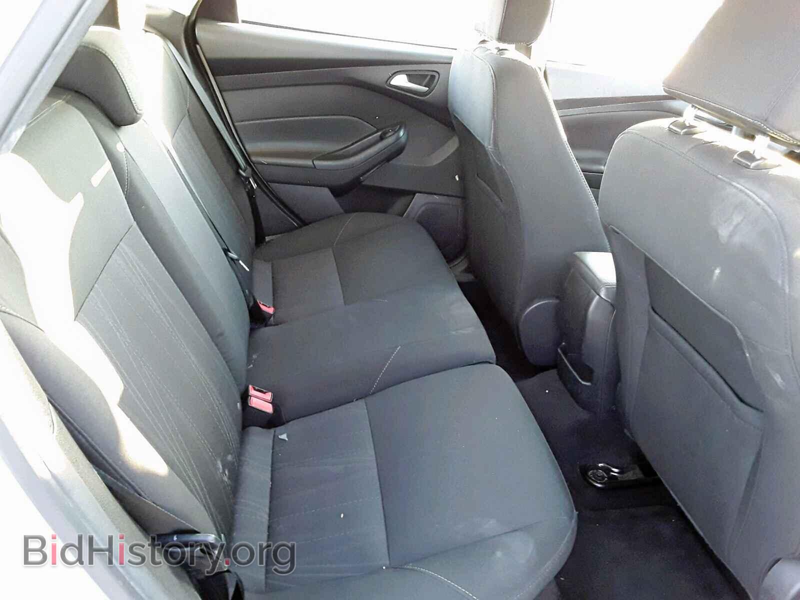 2017 FORD FOCUS SE - VIN: 1FADP3K22HL239322 - Фото 6