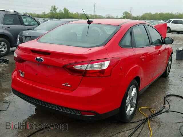 2014 FORD FOCUS - VIN: 1FADP3F23EL240808 - Photo 4