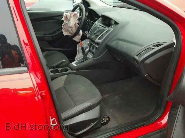 2014 FORD FOCUS - VIN: 1FADP3F23EL240808 - Photo 5