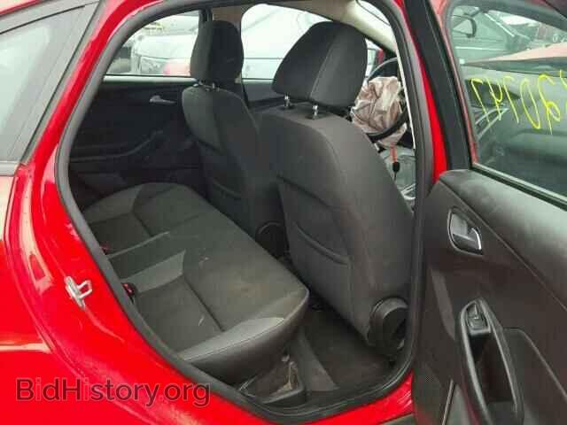 2014 FORD FOCUS - VIN: 1FADP3F23EL240808 - Photo 6
