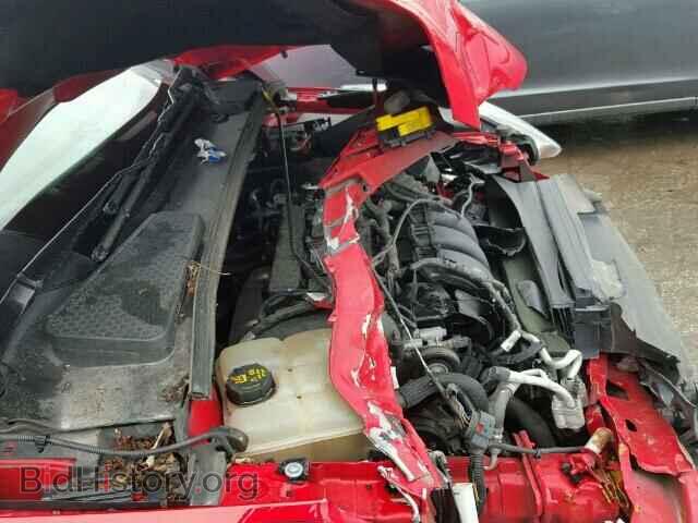 2014 FORD FOCUS - VIN: 1FADP3F23EL240808 - Photo 7