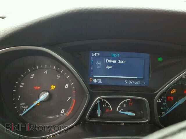2014 FORD FOCUS - VIN: 1FADP3F23EL240808 - Photo 8