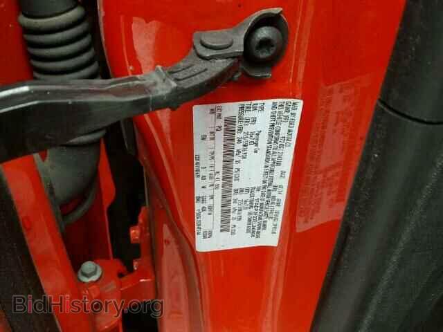 2014 FORD FOCUS - VIN: 1FADP3F23EL240808 - Photo 10