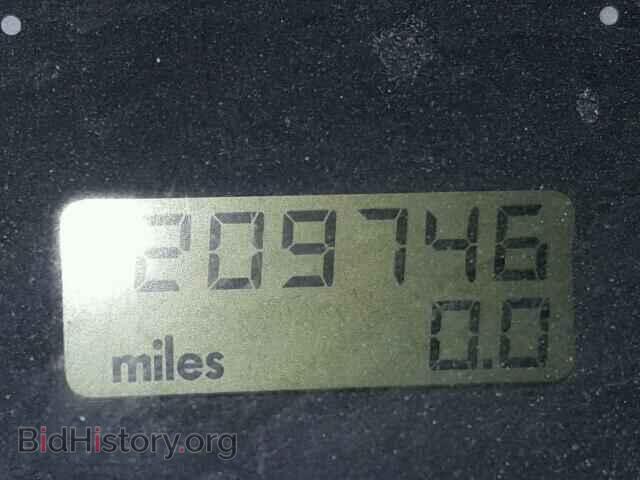 2000 VOLKSWAGEN BEETLE - VIN: 3VWCA21C5YM501650 - Фото 8