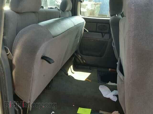 2006 CHEVROLET SILVERADO - VIN: 1GCEC19X16Z244912 - Фото 6