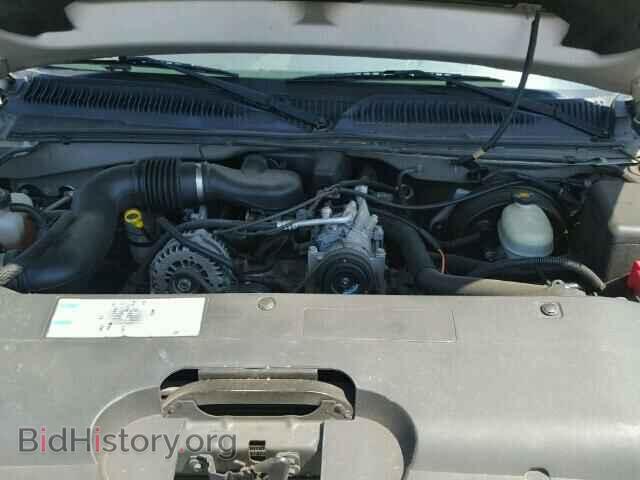 2006 CHEVROLET SILVERADO - VIN: 1GCEC19X16Z244912 - Фото 7