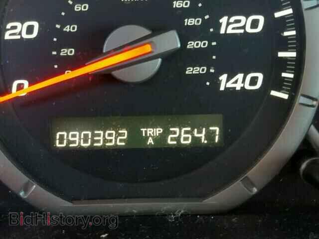 2006 HONDA PILOT - VIN: 5FNYF287X6B034018 - Фото 8