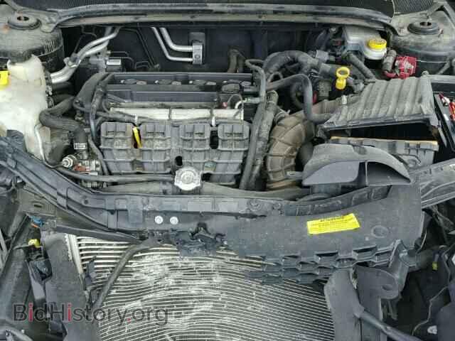 2013 DODGE AVENGER - VIN: 1C3CDZAB3DN632235 - Фото 7